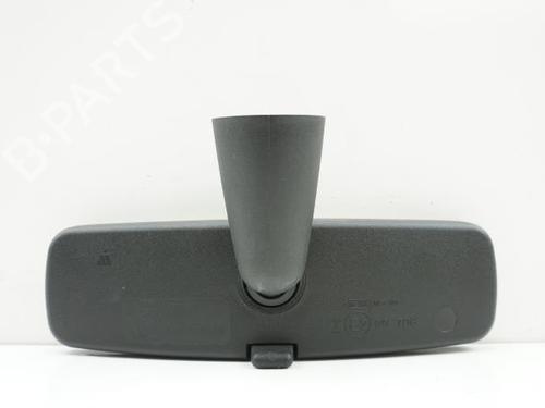 Rear mirror PEUGEOT 308 II (LB_, LP_, LW_, LH_, L3_) 1.5 BlueHDI 100 | BP18178233I6