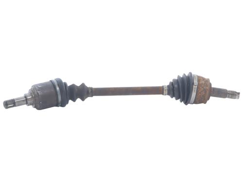 Left front driveshaft FIAT 500 C (312_) 1.3 D Multijet (312CXB1A) | BP39239245M38 - Image 3