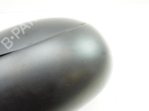 Left mirror PEUGEOT 206+ (2L_, 2M_) 1.1 | BP18189786C26