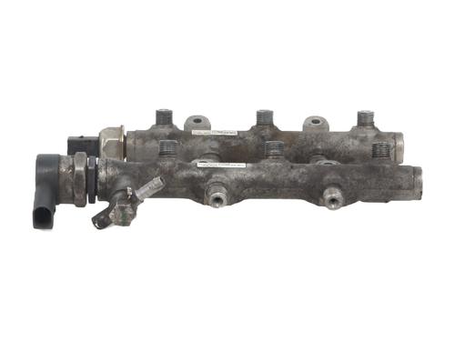 Used Injection rail Injection rail AUDI Q7 (4MB, 4MG, 4MQ) 3.0 TDI quattro (272 hp) 36513904 36513904