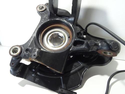 Used Right front steering knuckle PEUGEOT BOXER Platform/Chassis 2.0 BlueHDi 160 (163 hp) 18178918