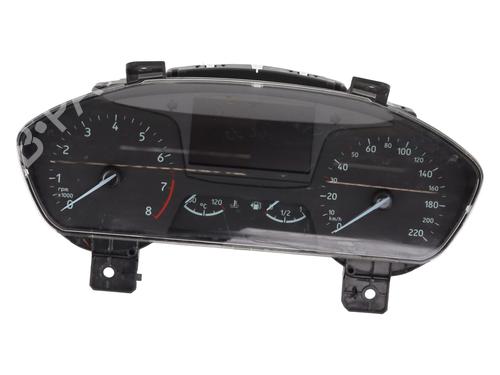 Used Instrument cluster FORD FIESTA VII (HJ, HF) [2017-2025]  22340939