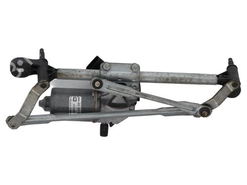 Used Front wiper motor OPEL CORSA D (S07) 1.3 CDTI (L08, L68) (90 hp) 20699552