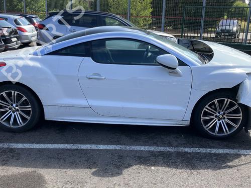 Left front driveshaft PEUGEOT RCZ 1.6 16V | BP27515396M38 