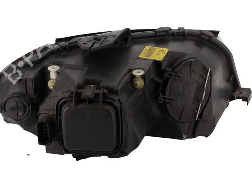Left headlight AUDI A3 Sportback (8PA) 2.0 TDI | BP19657540C28 