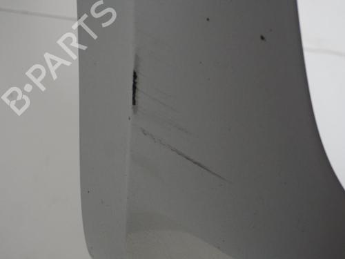 Front bumper HYUNDAI i20 I (PB, PBT) 1.1 CRDi | BP18187170C7 