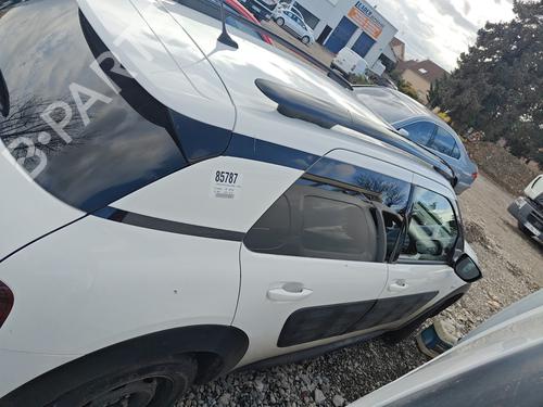 Højre fortil støddæmper CITROËN C4 CACTUS 1.6 BlueHDi 100 | BP24864877M17 