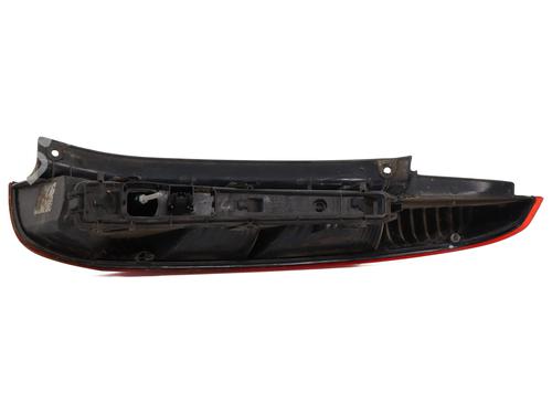 Left taillight FORD FIESTA V (JH_, JD_) 1.4 TDCi | BP24503268C34 
