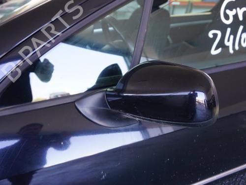 Used Left mirror PEUGEOT 407 (6D_) 1.6 HDi 110 (6D9HZC, 6D9HYC) (109 hp) 18174840