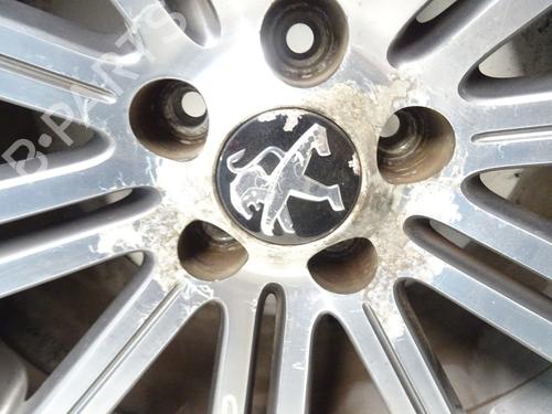 Used Rim Rim PEUGEOT RCZ 2.0 HDi (163 hp) 36012130 36012130