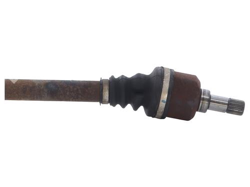 Used Left front driveshaft Left front driveshaft PEUGEOT 207 (WA_, WC_) 1.6 HDi (90 hp) 32093503 32093503