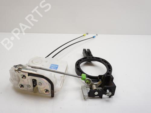 Rear left lock CITROËN C4 AIRCROSS 1.6 HDi 115 AWC | BP18192322C100 