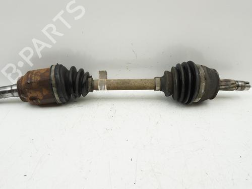 Transmisión delantera izquierda LANCIA YPSILON (843_) 1.3 D Multijet (843.AXF11, 843.AXF1A, 843.AXM11,... (75 hp) 18180595