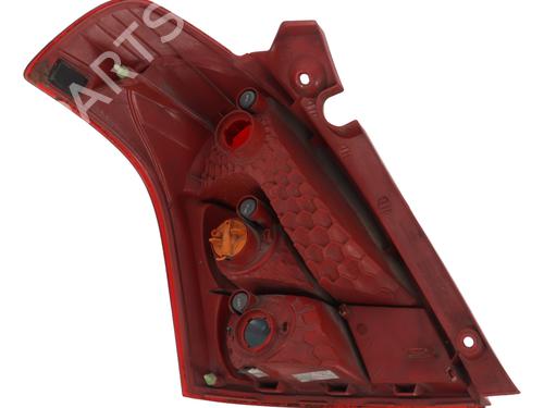 Right taillight SUZUKI SWIFT III (MZ, EZ) 1.3 DDiS (RS413D) | BP32171370C35 
