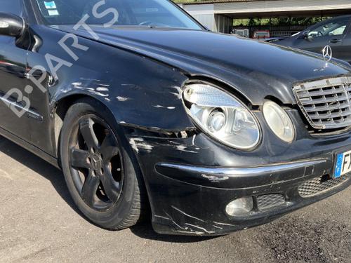 Climate control MERCEDES-BENZ E-CLASS (W211) E 280 CDI (211.020) | BP30478843I5  - Image 8