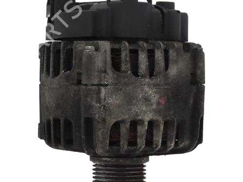 Alternator RENAULT MEGANE III Coupe (DZ0/1_) 1.6 dCi (DZ00, DZ12, DZ2A, DZ13) | BP30535020M7 