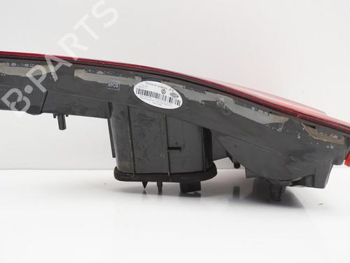 Used Right tailgate light Right tailgate light RENAULT SCÉNIC IV (J9_) 1.6 dCi 130 (130 hp) 18176284 18176284