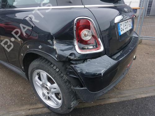 AC compressor MINI MINI (R56) Cooper | BP22517840M34 