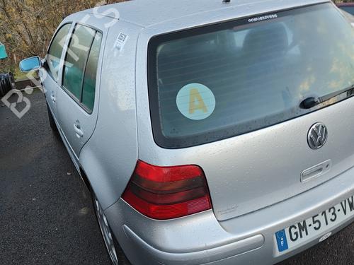 Used Parts VW GOLF IV Variant (1J5) 1.4 16V 2430077