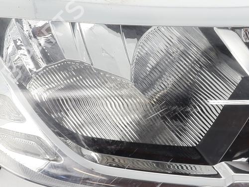 Used Right headlight Right headlight DACIA LOGAN MCV II TCe 90 (K8M1, K8MA, K8AC) (90 hp) 33679516 33679516