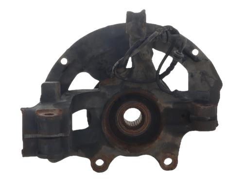 Right front steering knuckle RENAULT MEGANE IV Hatchback (B9A/M/N_) 1.2 TCe 100 (B9MS) | BP39081781M26 - Image 2