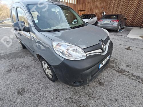 Engine RENAULT KANGOO Express (FW0/1_) 1.5 dCi 90 (FW0G, FW05, FW08, FW11) | BP32305142M1 - Image 7