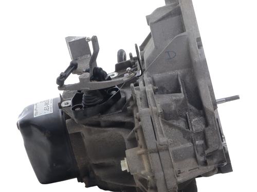 Used Gearbox Gearbox RENAULT TWINGO III (BCM_, BCA_) 0.9 TCe 90 (BCM9, BCM2) (90 hp) 28373670 28373670