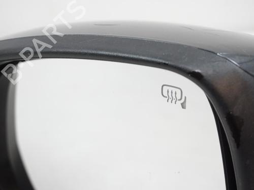 Left mirror OPEL AGILA B (H08) 1.0 (F68) | BP18173283C26 