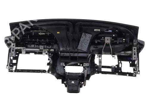 Used Dashboard Dashboard PEUGEOT 208 I (CA_, CC_) 1.2 VTI 82 (82 hp) 23762695 23762695