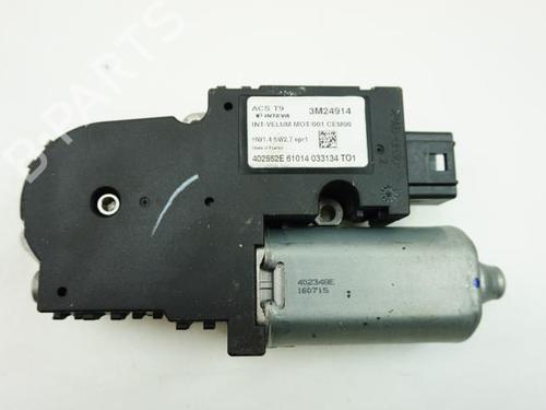 Sunroof engine PEUGEOT 308 II (LB_, LP_, LW_, LH_, L3_) 2.0 GT BlueHDi 180 | BP18175079M60 