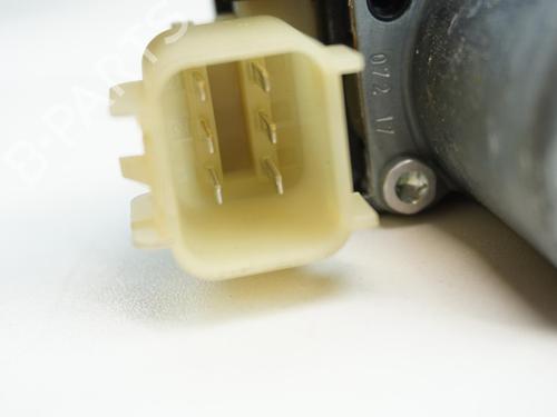Front right window mechanism FORD B-MAX (JK) 1.0 EcoBoost | BP18177670C23