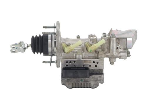 Used ABS pump ABS pump TOYOTA YARIS (_P13_) 1.5 Hybrid (NHP130_, NHP130) (101 hp) 34009227 34009227