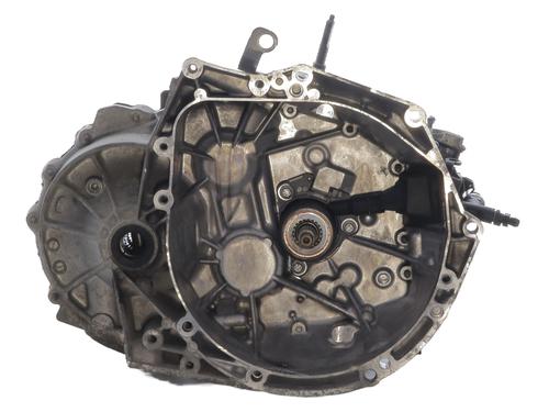 Gearkasse CITROËN C4 II (NC_) 1.6 HDi 115 (114 hp) 29003132