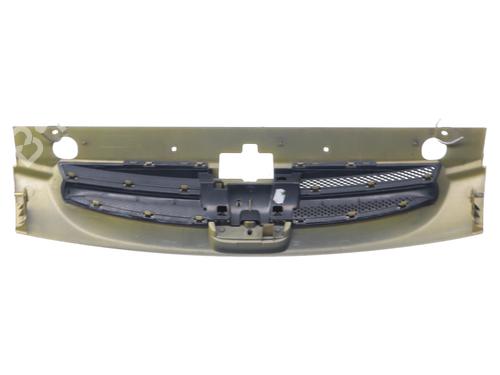 Grille PEUGEOT PARTNER Box Body/MPV (5_, G_) 1.9 D | BP25872656C40
