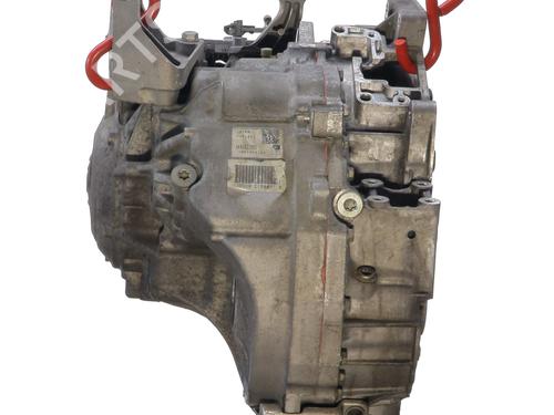 Gearbox CITROËN C5 III (RD_) 2.7 HDi (RDUHZJ) | BP18186576M3 