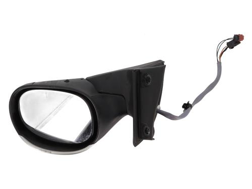 Used Right mirror PEUGEOT 1007 (KM_) 1.4 (75 hp) 19730513