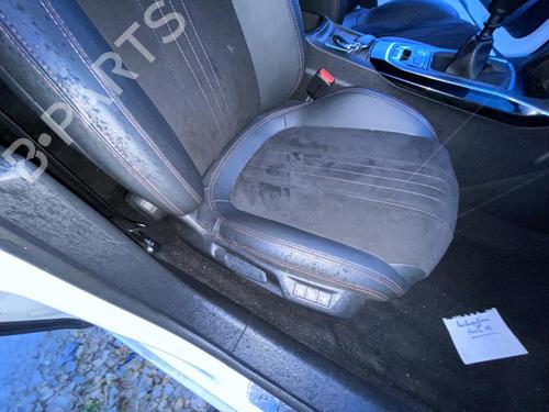 Right front seat PEUGEOT 308 SW II (LC_, LJ_, LR_, LX_, L4_) 1.5 BlueHDi 130 | BP20643109C16 