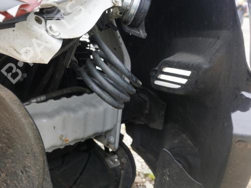 Right front driveshaft CITROËN JUMPER II Van 2.0 BlueHDi 130 | BP18194159M39 