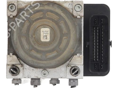 Used ABS pump ABS pump CITROËN C4 CACTUS 1.2 THP 110 (110 hp) 34009217 34009217