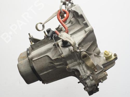 Gearbox PEUGEOT 306 Hatchback (7A, 7C, N3, N5) 1.4 | BP19729017M3 