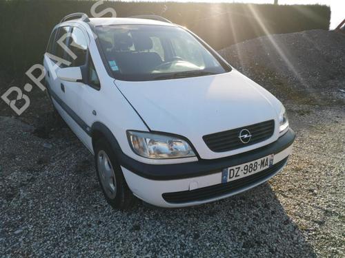 Right taillight OPEL ZAFIRA A MPV (T98) 2.0 DTI 16V (F75) | BP18186263C35