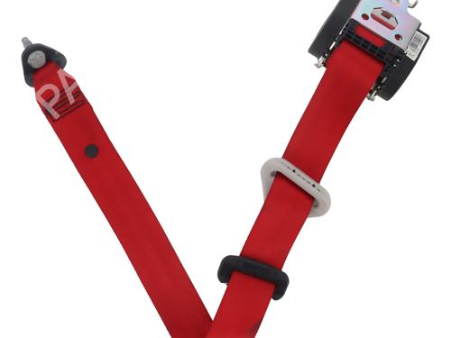 Used Rear right seatbelt Rear right seatbelt PEUGEOT 207 SW (WK_) 1.6 HDi (92 hp) 30738386 30738386