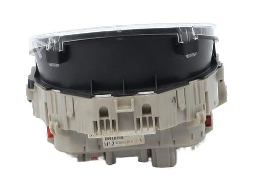 Instrument cluster CITROËN C1 (PM_, PN_) 1.0 | BP25872689C47 