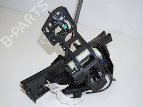 Rear left lock FORD FOCUS III Turnier 2.0 TDCi | BP18186195C100 