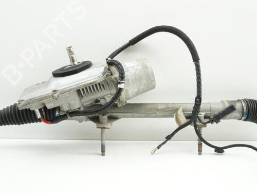 Steering rack CITROËN C3 II (SC_) 1.0 VTi 68 | BP18173646M22