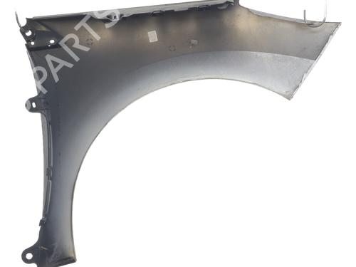 Used Left front fenders Left front fenders PEUGEOT 308 SW I (4E_, 4H_) 2.0 HDi (136 hp) 33613580 33613580