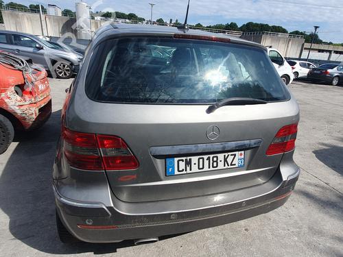 Headlight switch MERCEDES-BENZ B-CLASS Sports Tourer (W245) B 200 CDI (245.208) | BP29428442I24 