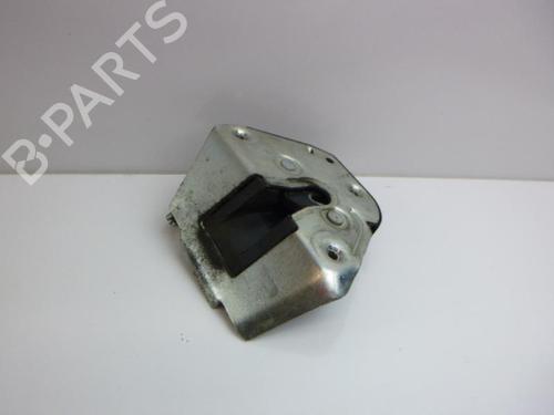 Rear right lock PEUGEOT PARTNER Box Body/MPV (5_, G_) 1.6 HDi 75 | BP18193718C99 