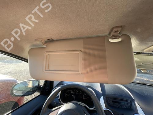 Left sun visor FORD KA (RU8) 1.2 | BP20597867I1