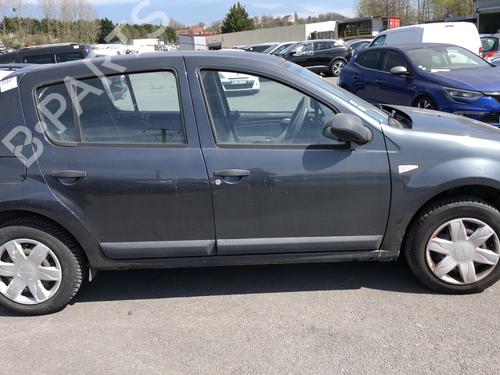Venstre baglygte DACIA SANDERO 1.4 MPI LPG | BP27212129C34 - Image 8